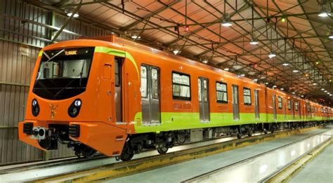 El Metro en la CDMX está en alerta ante un ‘arrimón masivo’ .